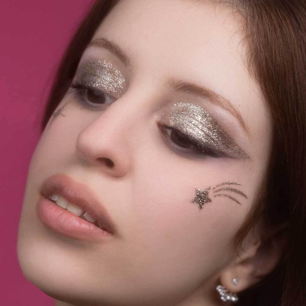 Paillettes Runway Si Si La Paillette