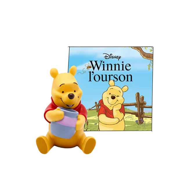 Winnie L'ourson - TONIES