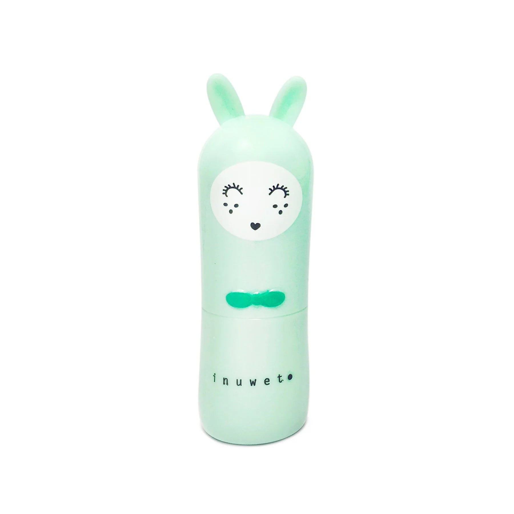 "Apple Lover" Lip Balm and Varnish Set - INUWET