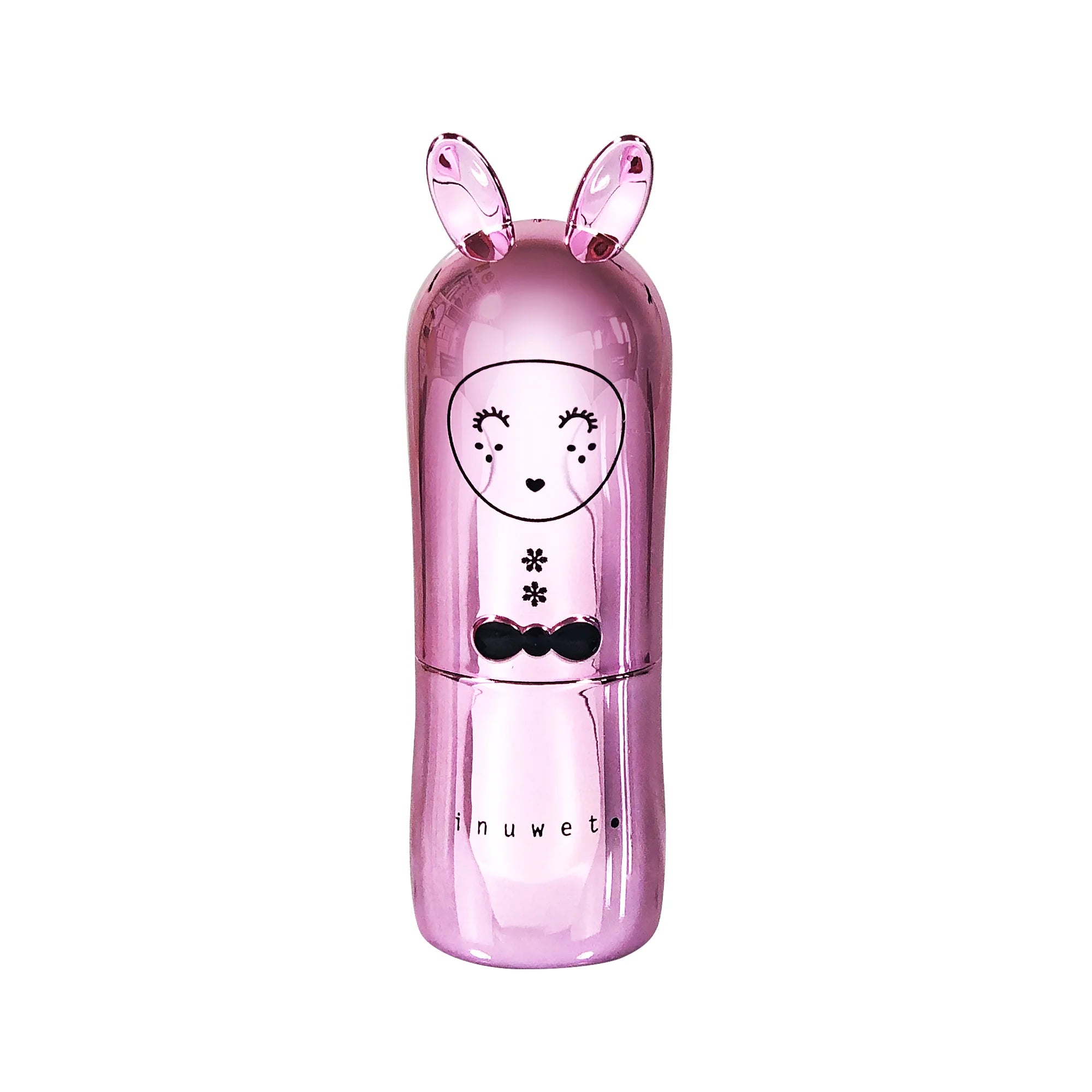 Raspberry Sorbet Lip Balm - INUWET