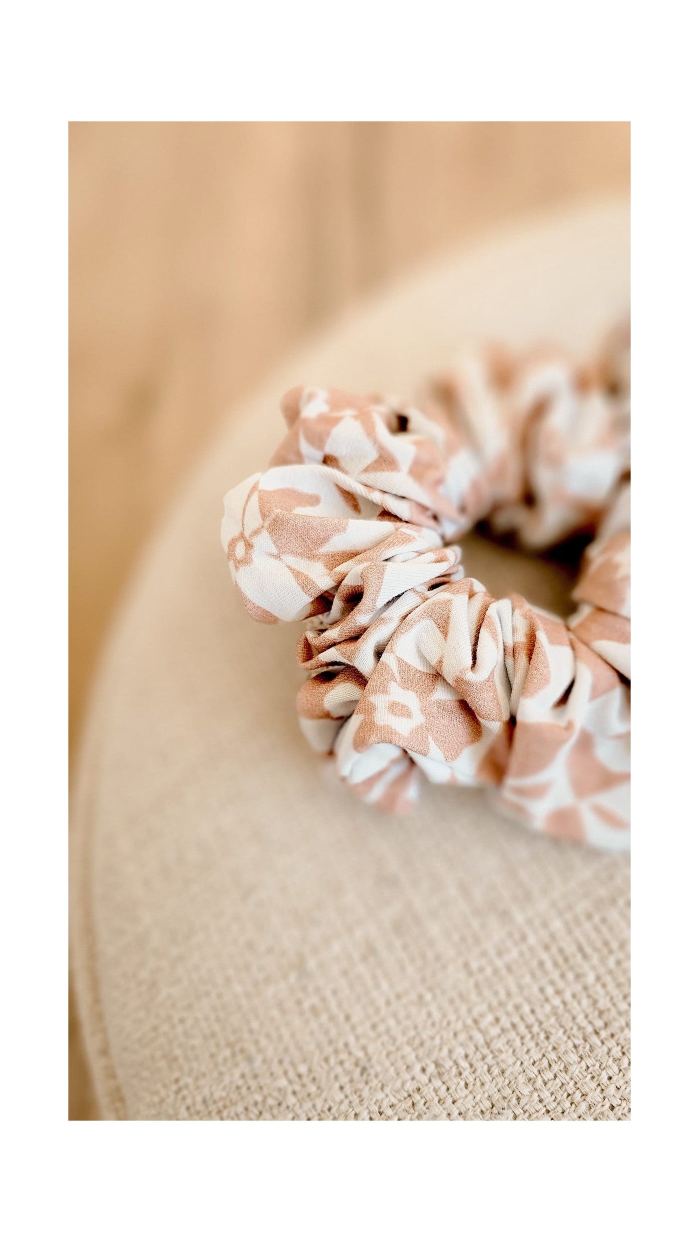 Chouchou blossom rose 