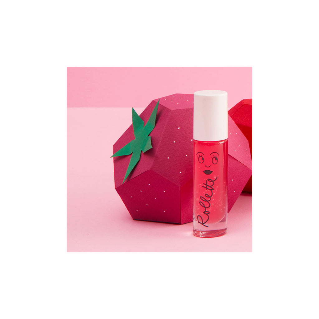 Gloss fille Nailmatic