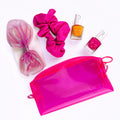 Trousse fluo et ses accessoires - INUWET