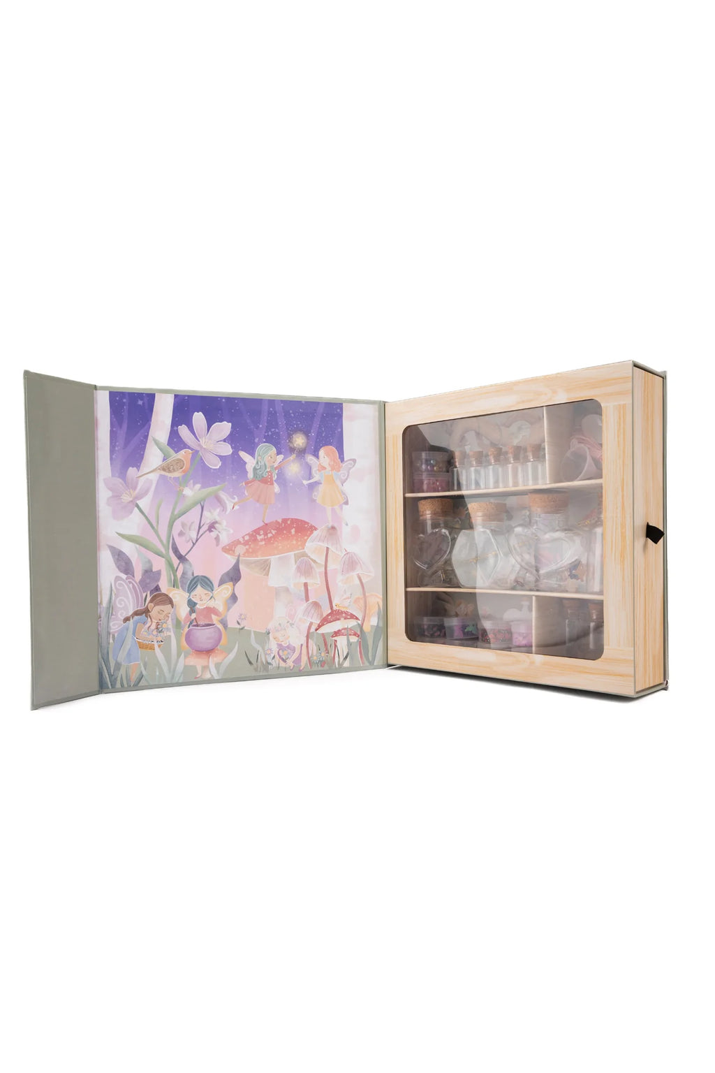 coffret cadeau experiences enfant 