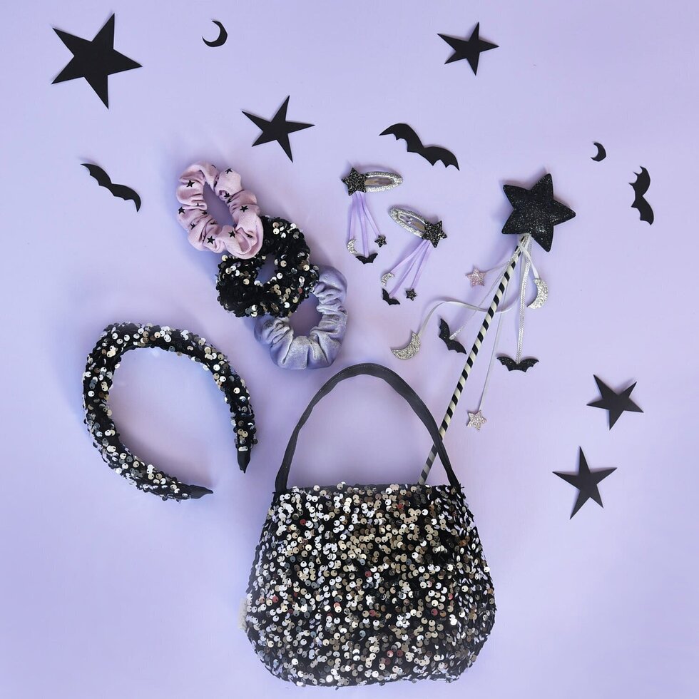 Collection halloween enfants 