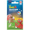 Confettis pour le bain Tinti, sachet ferme