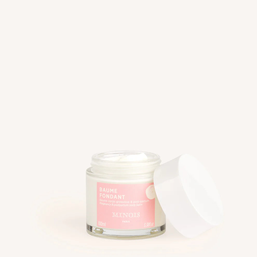 Creme anti vergeture Minois