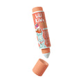 Dentifrice framboise-litchi LiLiKiWi