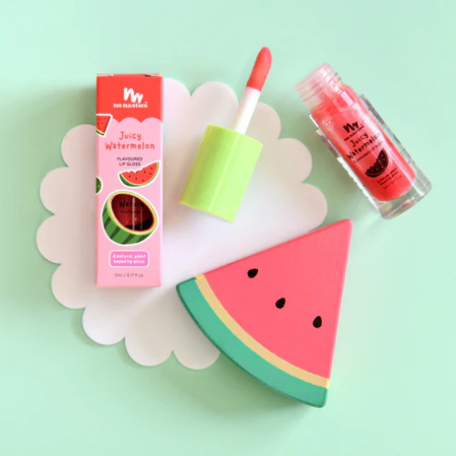 Gloss naturel pasteque pour enfants 