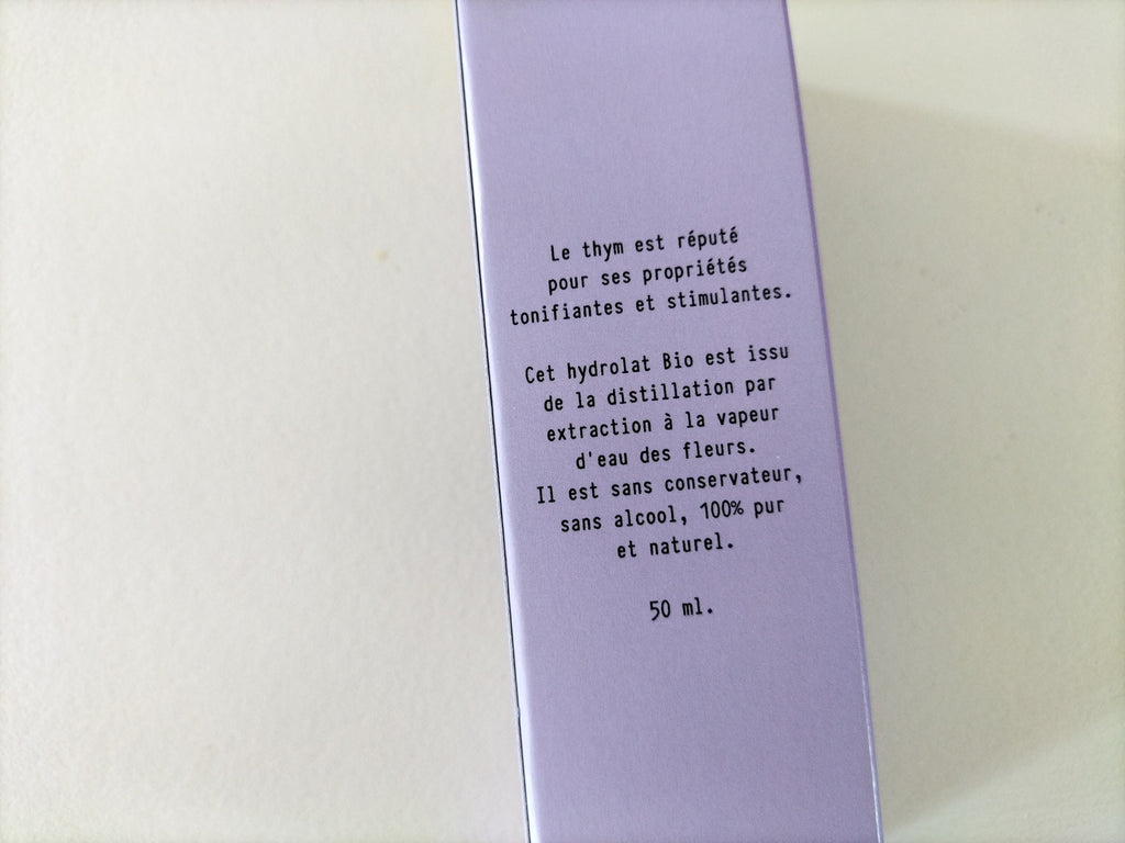 Brume naturelle "Anti flemme" spéciale ados - PAMELA LOOPS