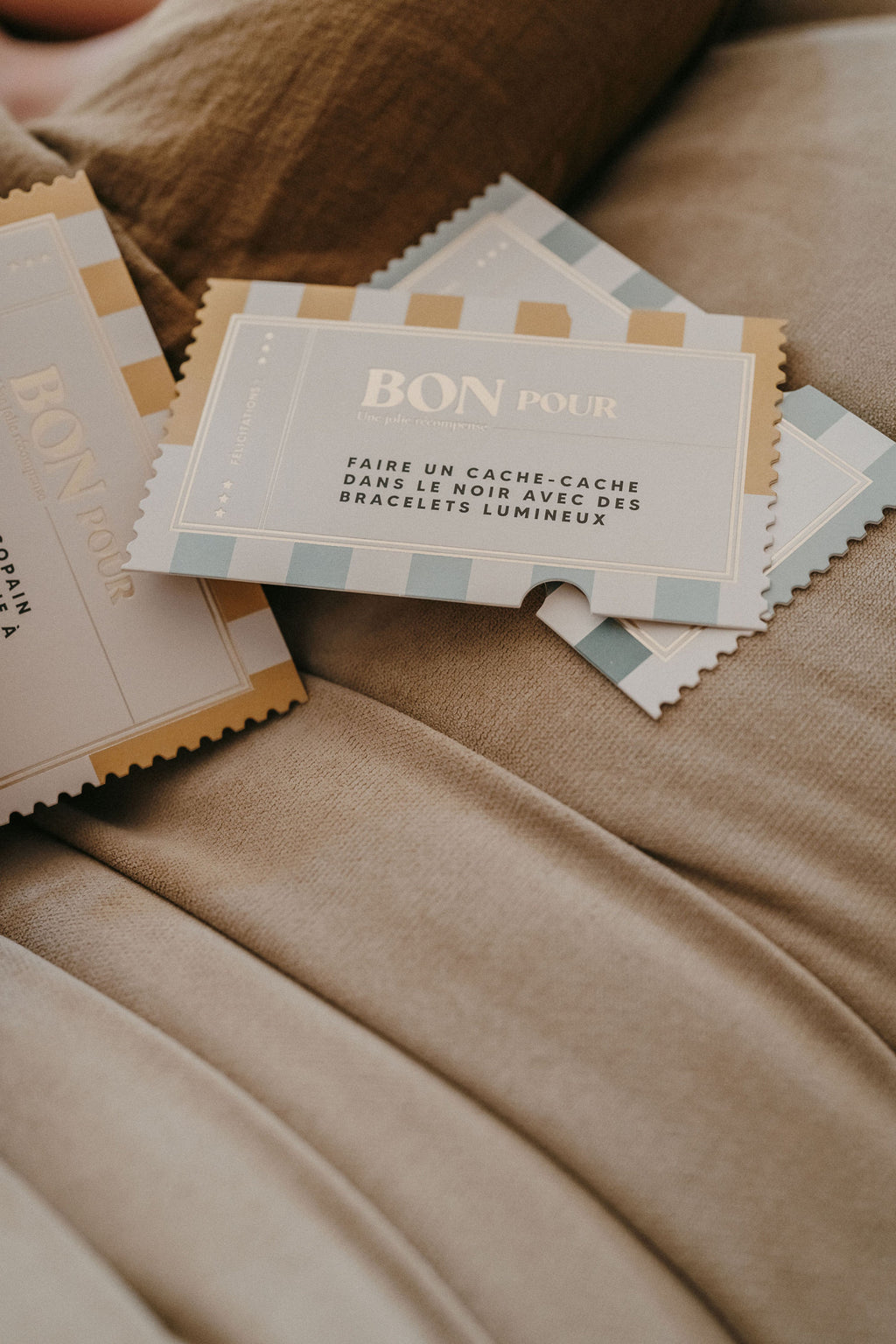 Mes jolis bons points 1