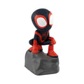 Tonie Miles Morales, Spidey et ses amis extraordinaires