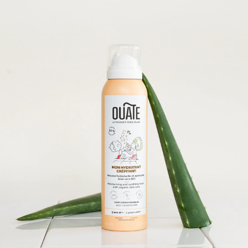mon hydratant crepitant ouate pour enfants
