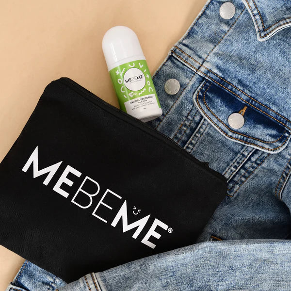 Déodorant naturel au citron pour enfants 