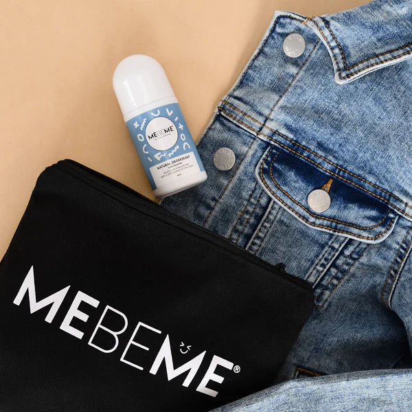 Déodorant naturel pour enfants noix de coco 