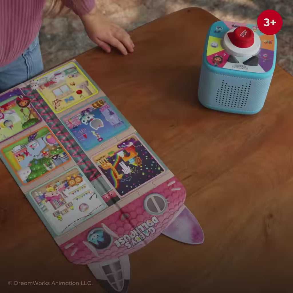 Tonieplay "A casa da Gabby" - TONIES