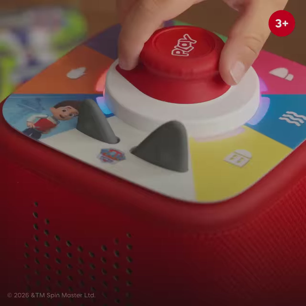 Tonieplay "Paw Patrol" - TONIES