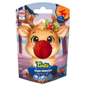 Renne de bain Tinti avec éponge surprise