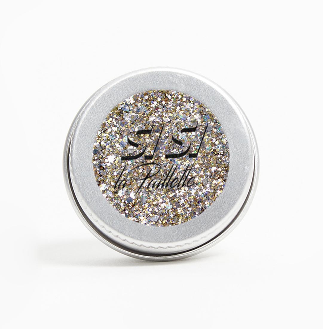 Paillettes Runway Si Si La Paillette