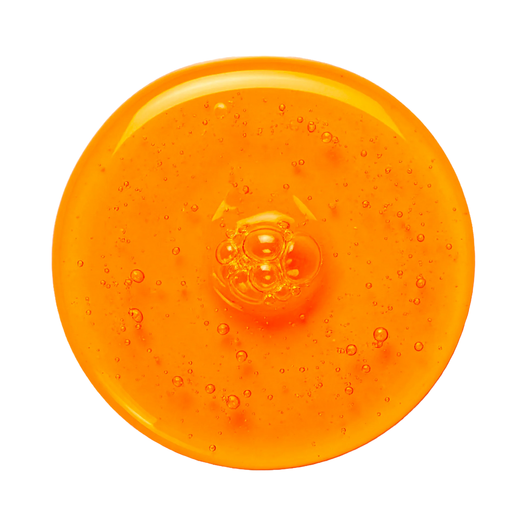 Serum visage 