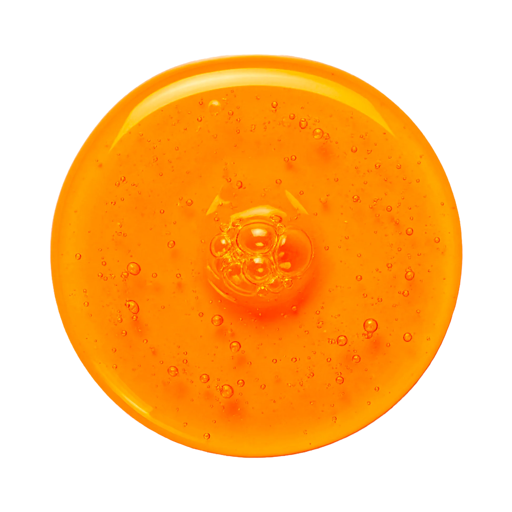 Serum visage 