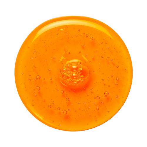 Serum visage 