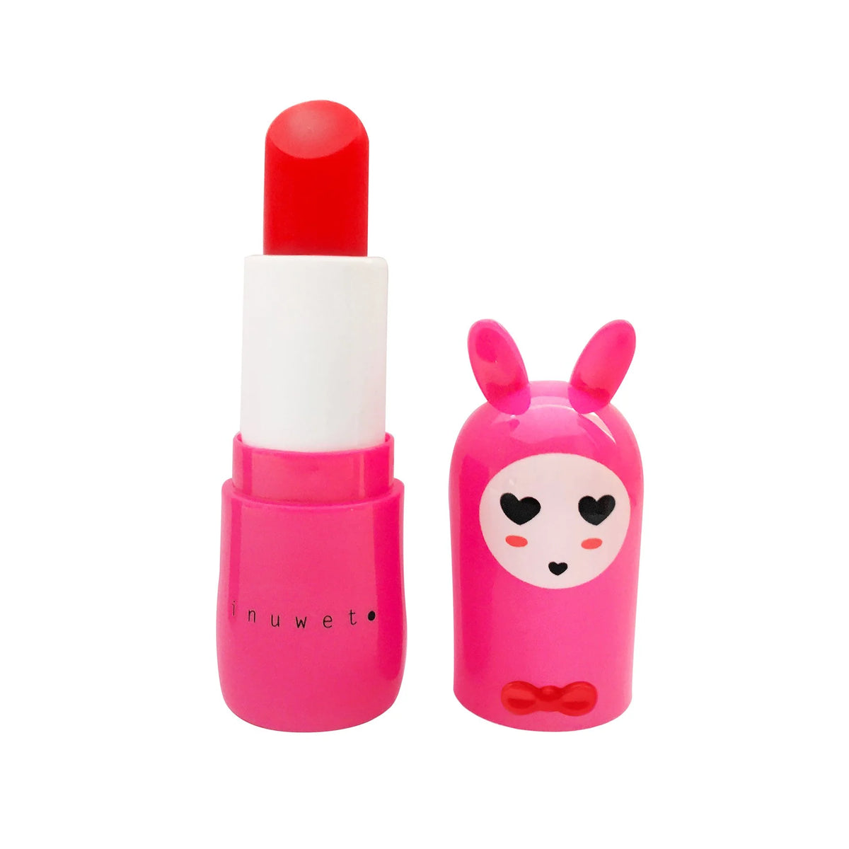 Baume à lèvres "Cerise" - INUWET
