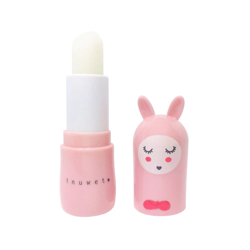 Strawberry Lip Balm - INUWET