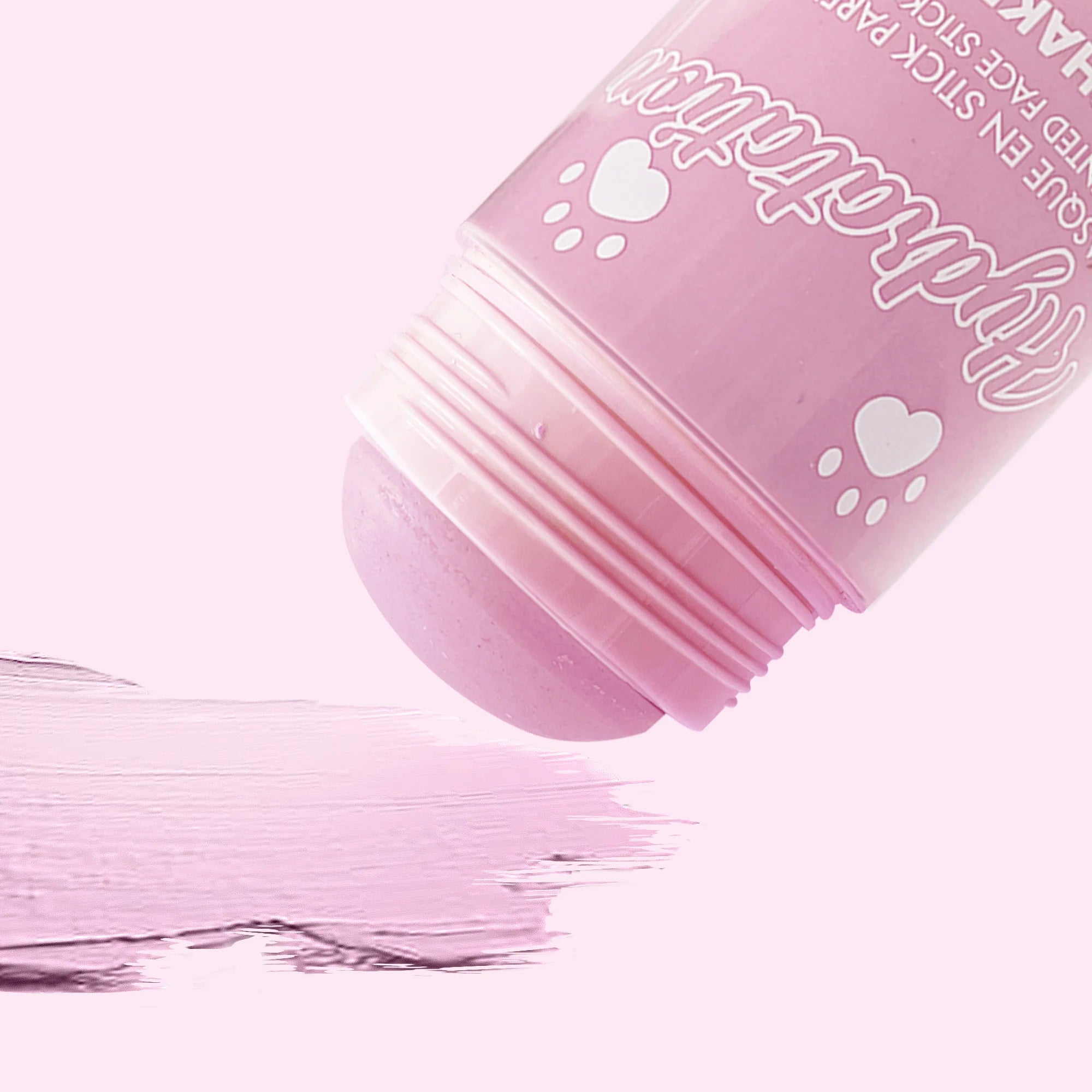 "Moisturizing" stick face mask - INUWET