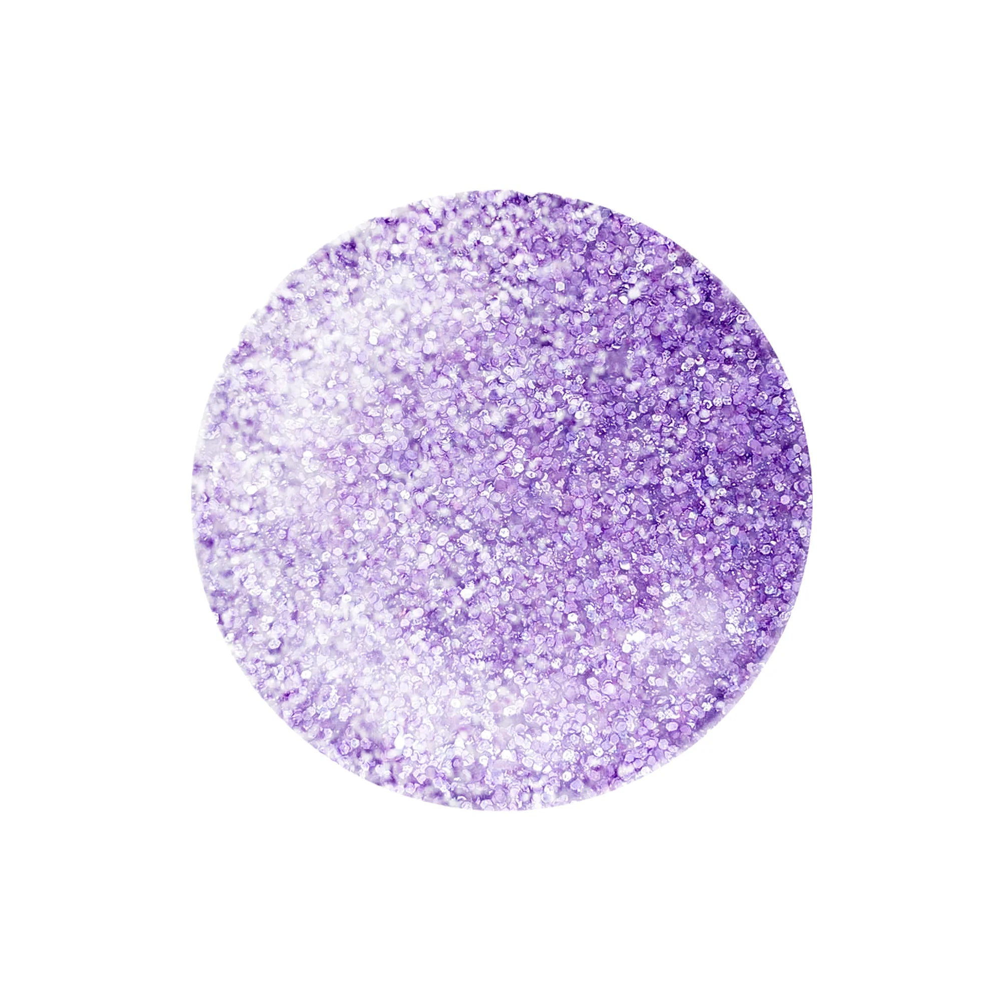 Water-based nail polish scented "Blueberry" - INUWET