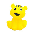 Lion arroseur jaune Tinti