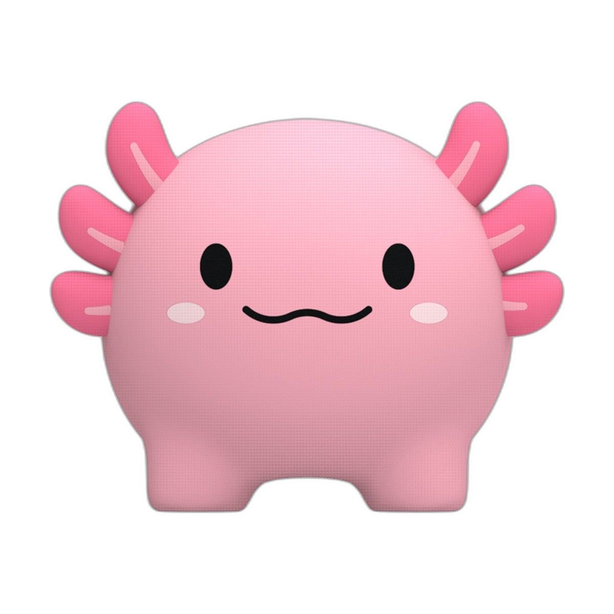 Tirelire axolotl i-Total