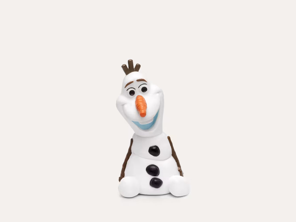 Tonies olaf la reine des neiges 