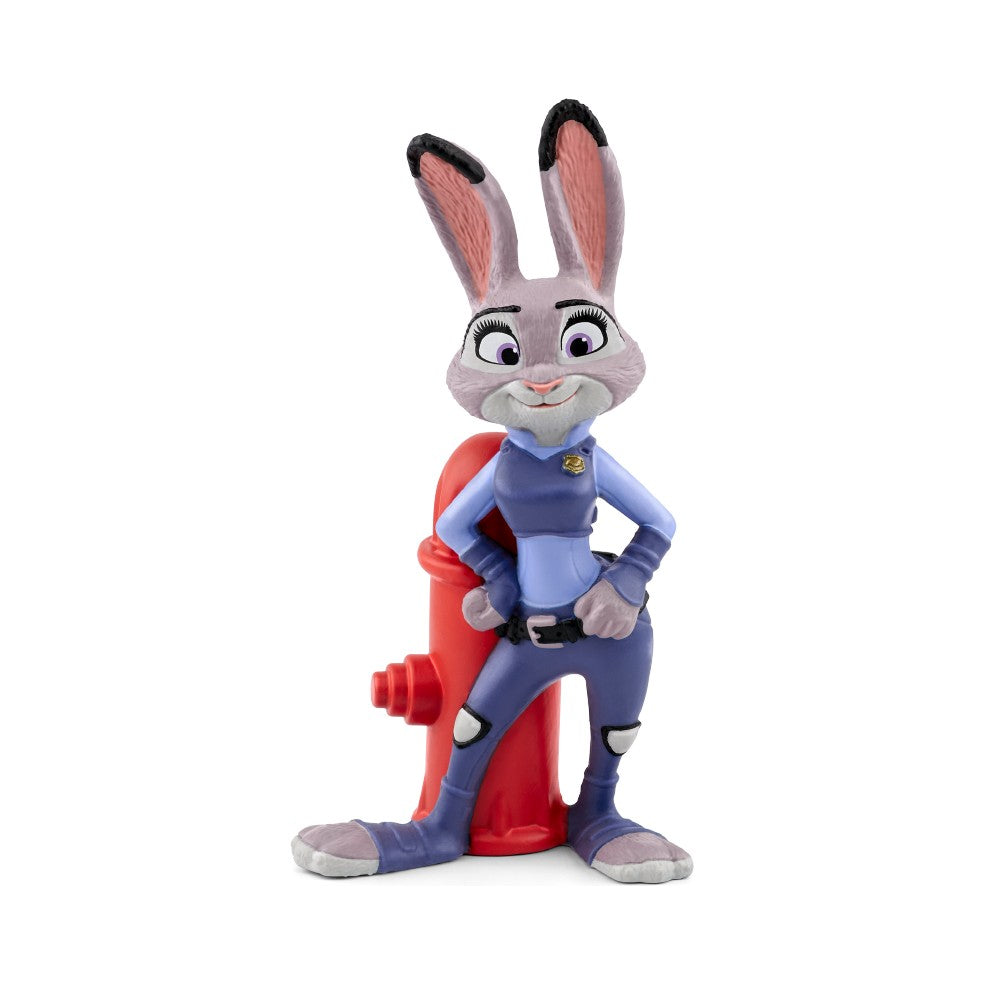 Tonie Zootopie (1 et 2), Judy Hopps, Disney